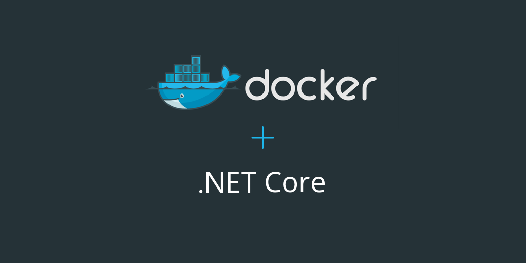 .NET Core SPA + Docker : Simpler