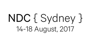 NDC Sydney 2017 - My Highlights