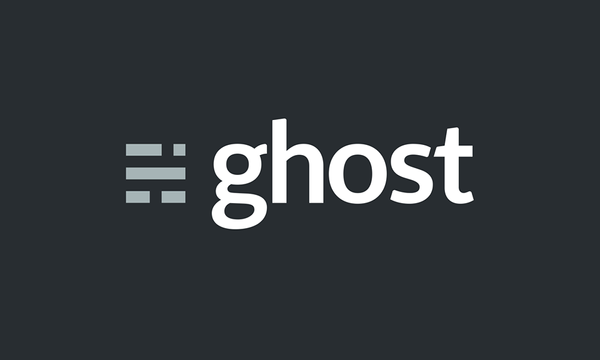 TryGhost v1.1 Deployed To Azure